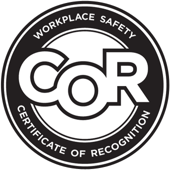 COR Workplace Safety