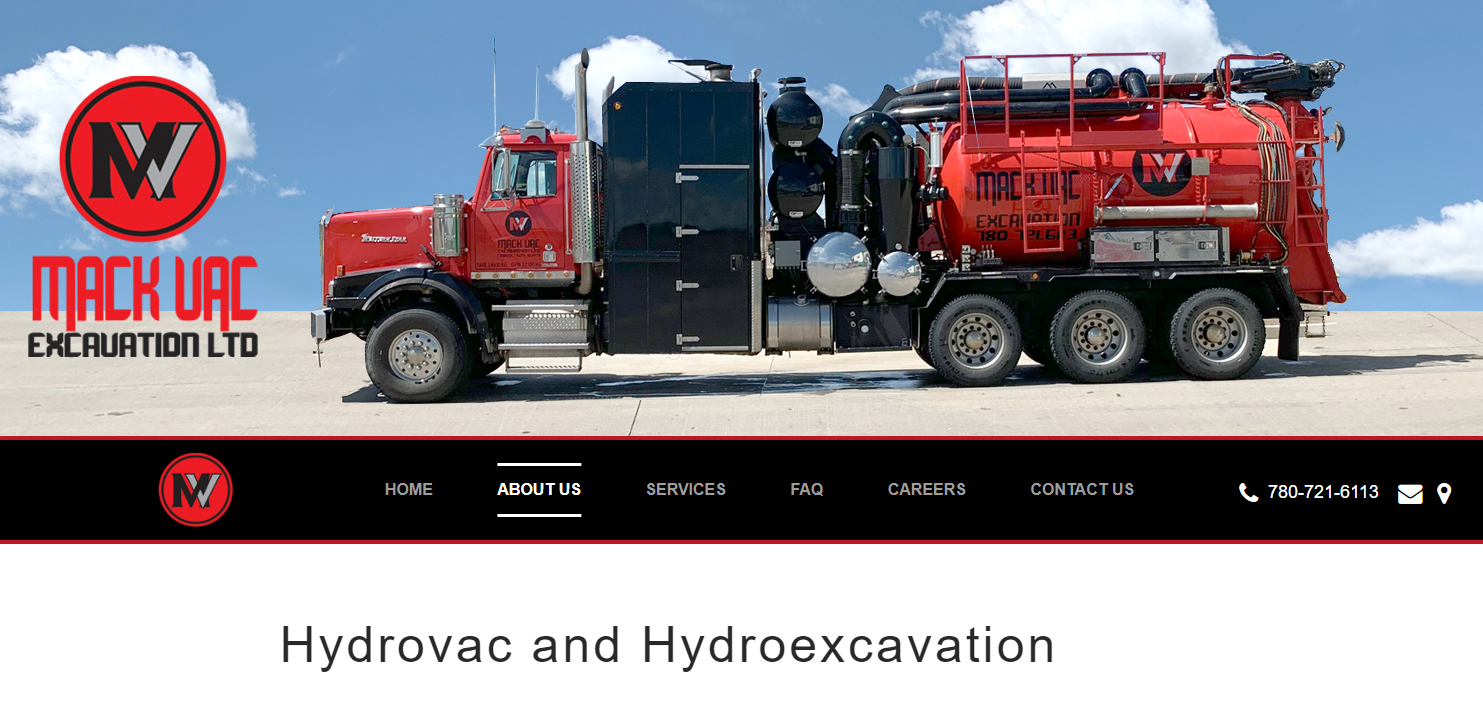 Hydrovac Services | Horizontal Directional Drilling